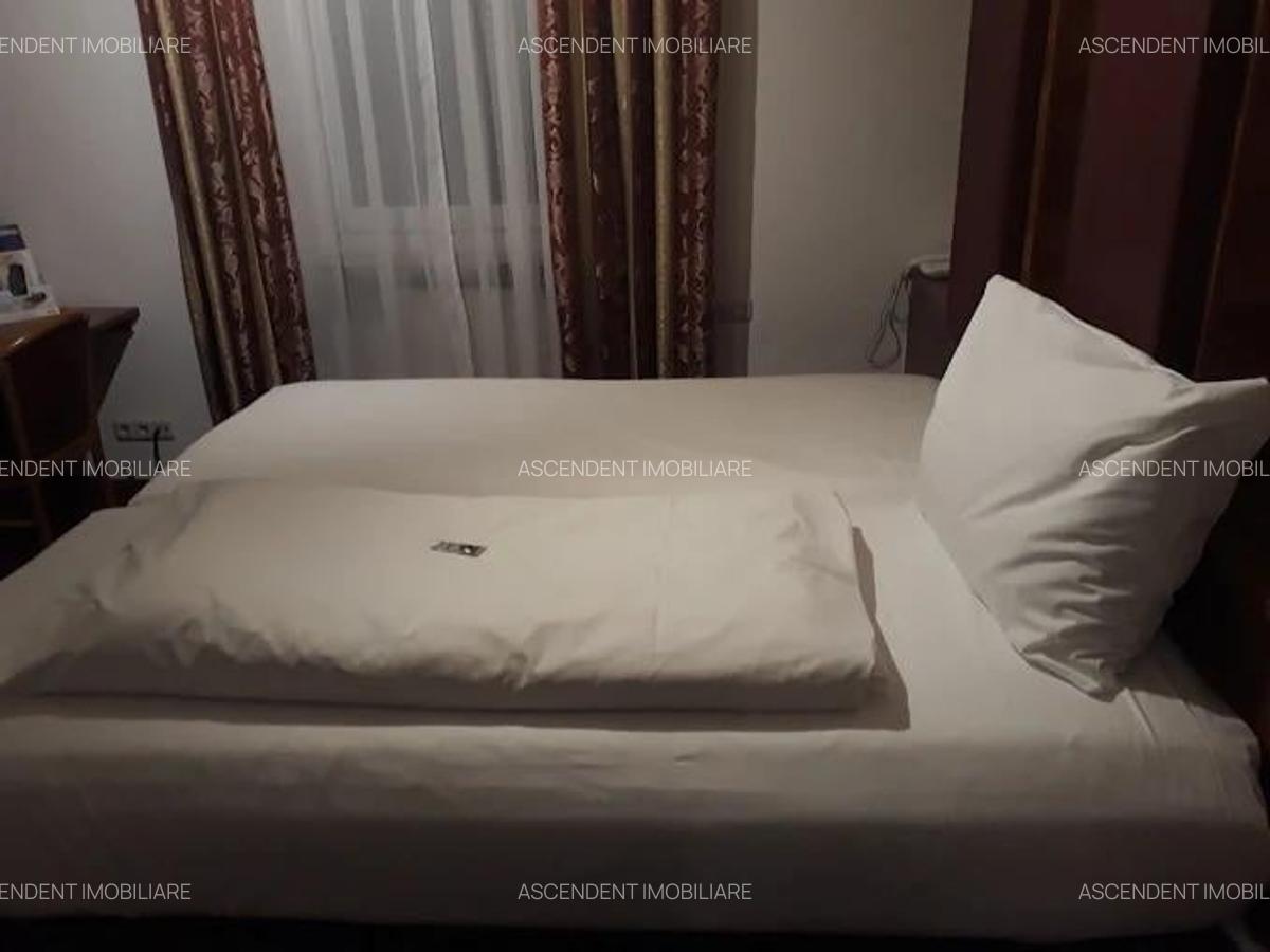 Hotel/Pensiune, 1100 mp în Central - 9