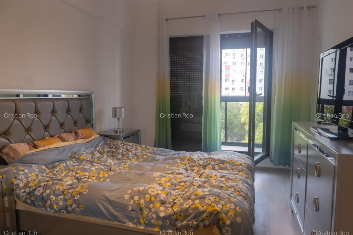 Doua camere Totul Nou Aparatorii Patriei Bloc Nou 2025 - 5