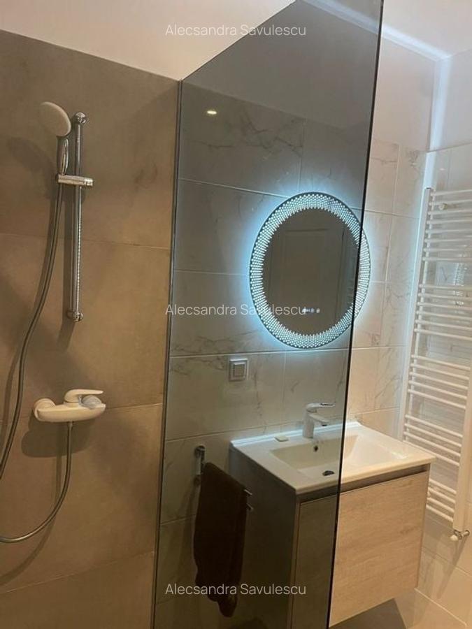PRIMA ÎNCHIRIERE!Apartament 2 camere în complex nou-Lacul Morii+ parcare inclusa - 6
