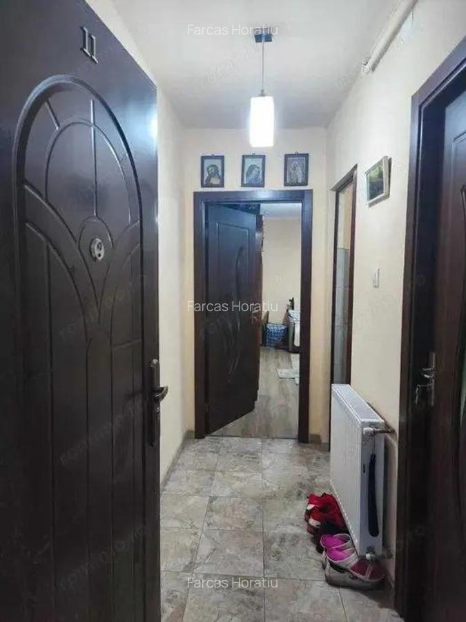 Central - Vanzare apartament 1 camera - Str. Stefan Cel Mare - 7