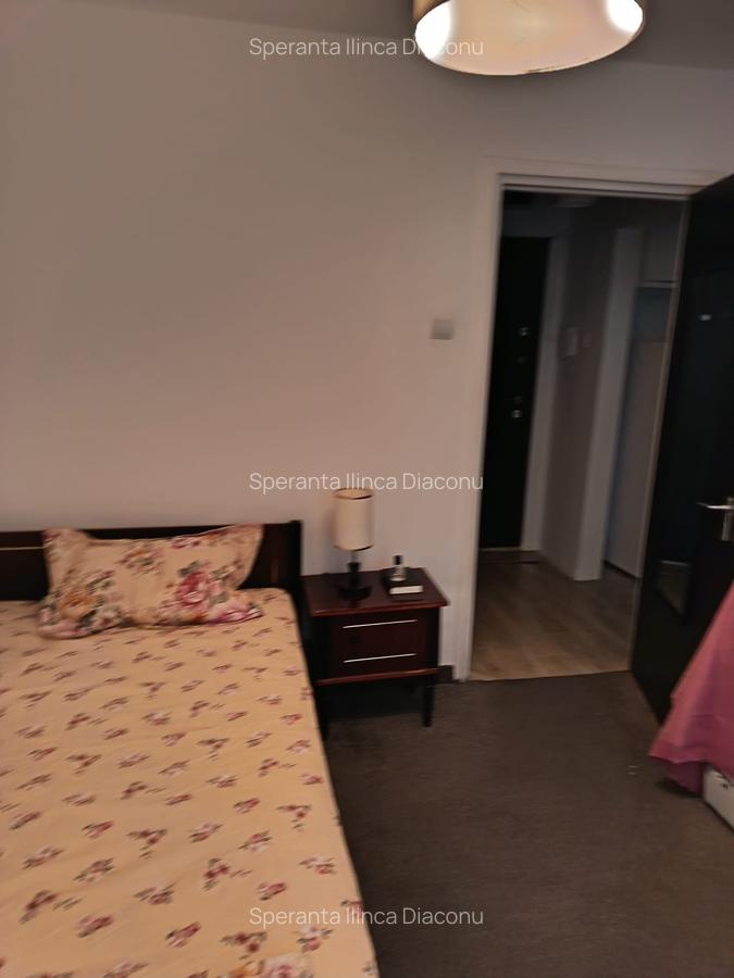 Inchiriere apartament 2 camere Pantelimon / Morarilor / Delfinului - 5