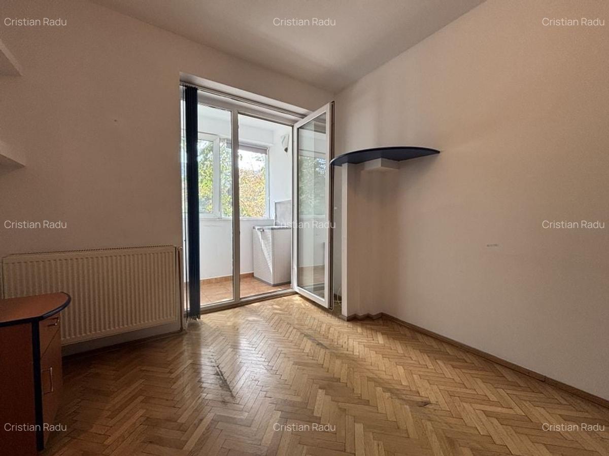 Apartament 3 camere | Etaj 1 | Centrală proprie | Instalații - 17