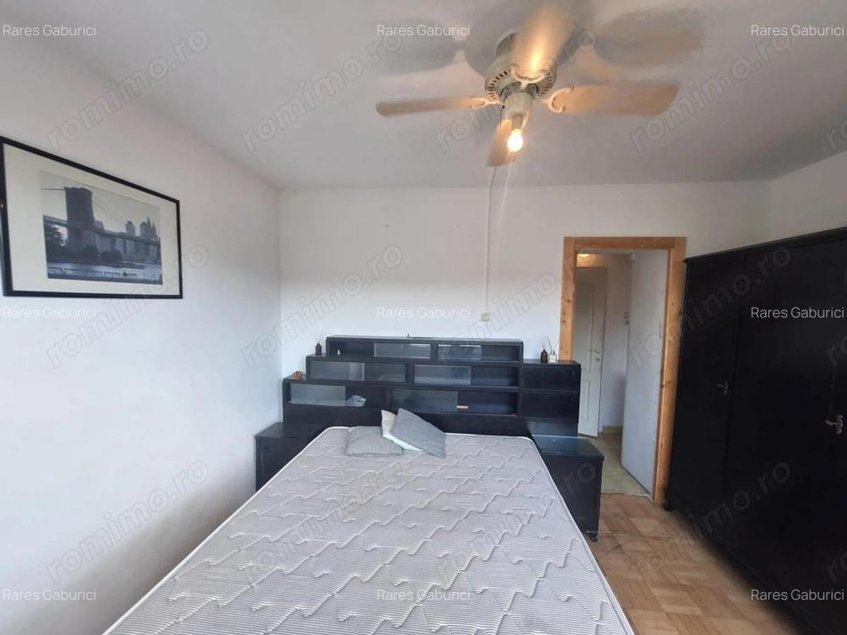 Apartament 2 camere Calea Victoriei Ateneul Roman - 6