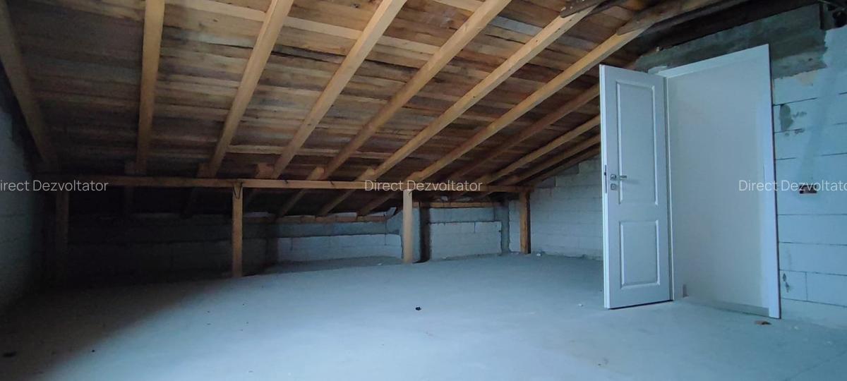 Vile moderne în complex rezidențial privat – direct dezvoltator, fără comision! - 20