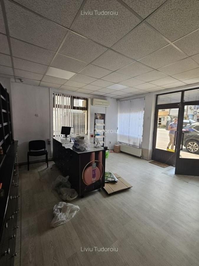 Inchiriere spatiu comercial, Bulevardul N. Balcescu, stradal - 7