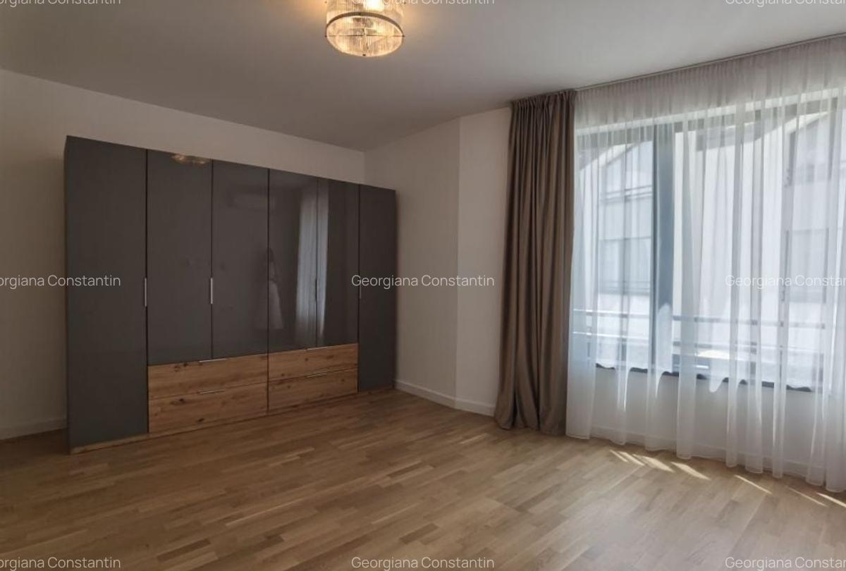 Casă cu 5 camere în Pipera - 9