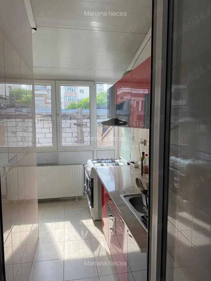 Inchiriez apartament 3 camere zona Obor Iancului - 10
