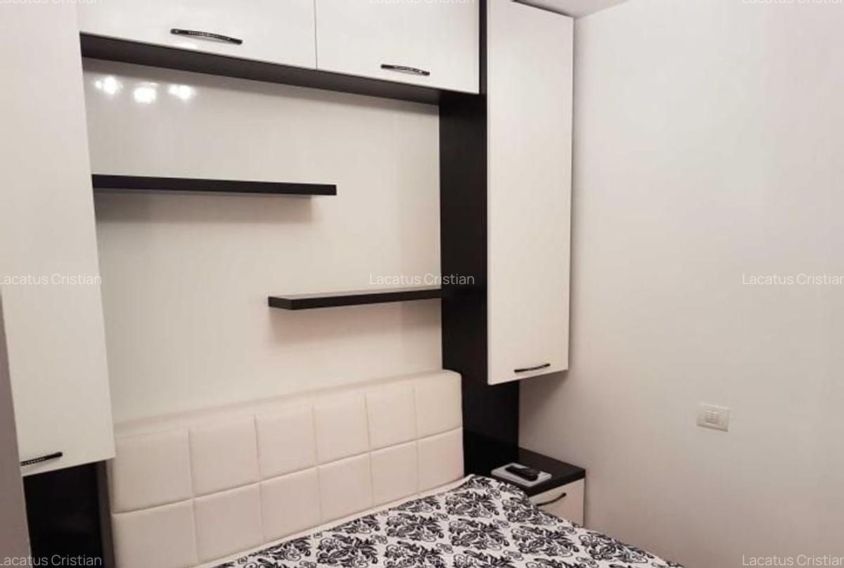 APARTAMENT 2 CAMERE DECOMANDAT ZONA FALEZA NORD - 3