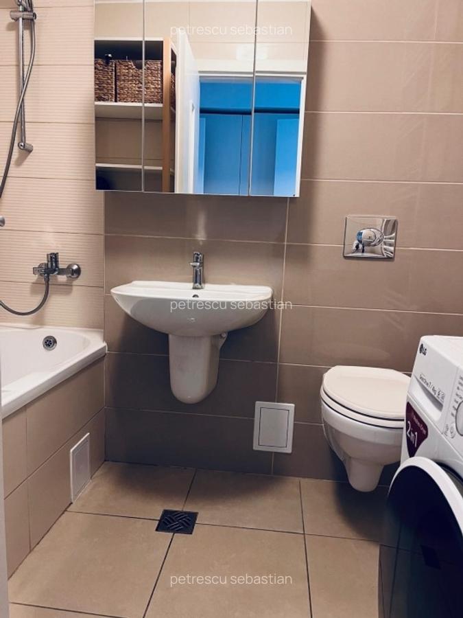 Penthouse 3 Camere cu terasa de 46 mp - 8