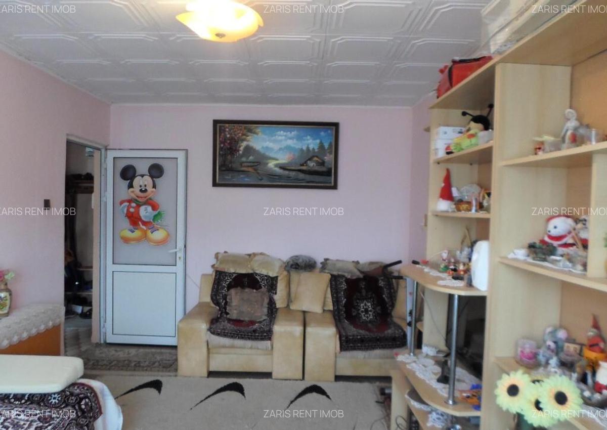 Apartament 3 camere, decomandat in Ploiesti, 9 Mai - 6