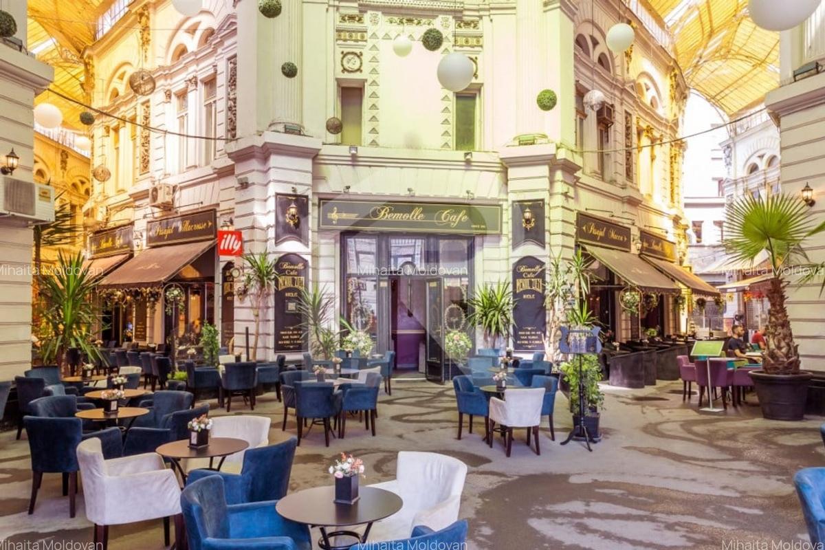 Apartament 2 camere Centrul Vechi - vav Banca Nationala, zona Victoriei - 16