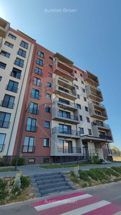 Apartament cu 3 camere de vanzare in zona Cetate COMISION 0% - 19