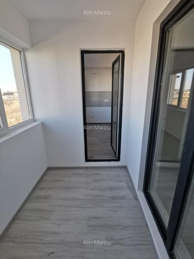 Apartament cu 2 camere decomandat în Berceni - 1