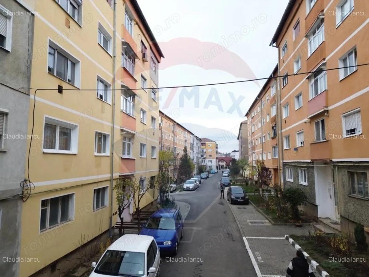 Apartament cu doua camere Vitrometan - 13