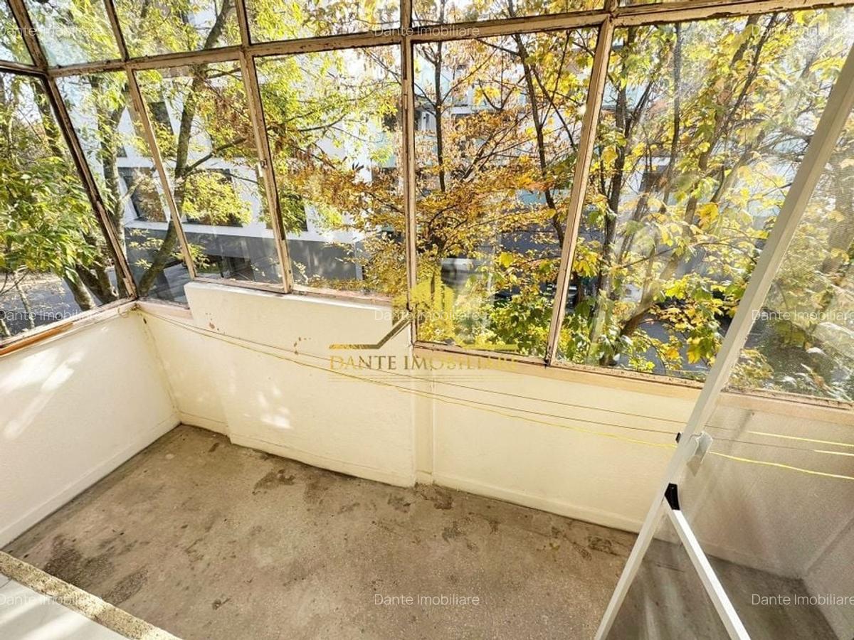 4 camere, modern, decomandat, balcon, 2 parcari, Zorilor, UMF - 13