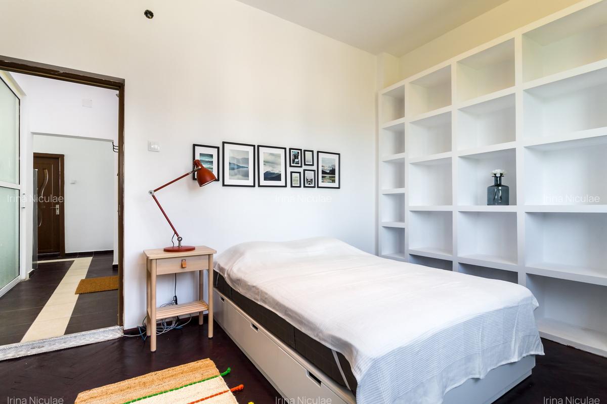 Apartament 3 camere Universitate / Caragiale 1A - 8