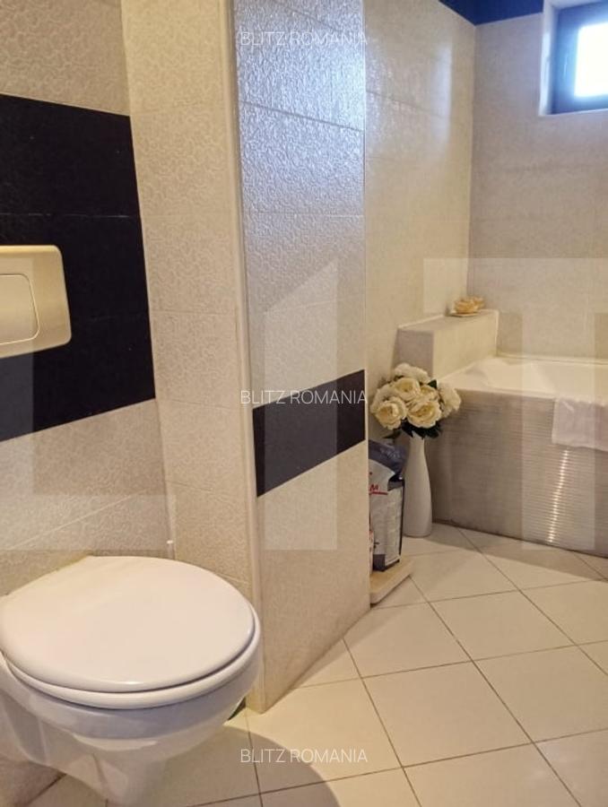 Apartament de vanzare, cu 3 camere zona Braytim la curte - 9