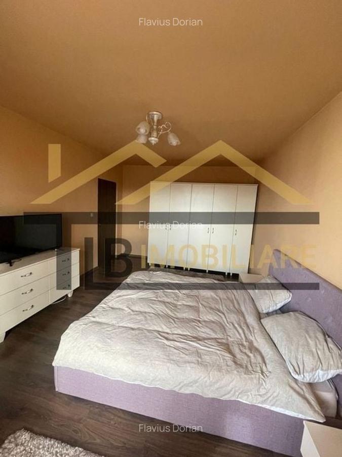 Apartament de 2 camere, 50mp, decomandat, Zona UMFST - 2