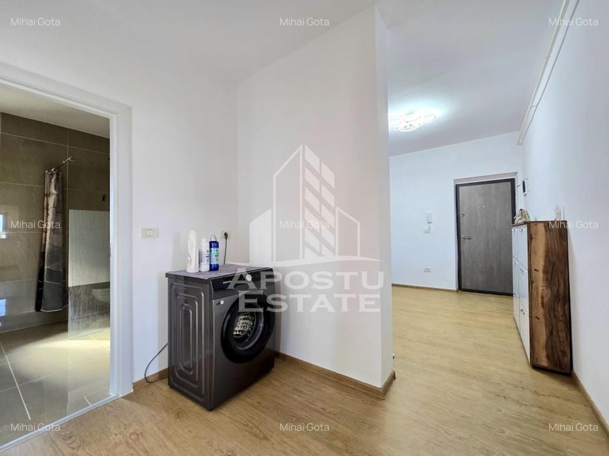 Apartament cu 2 camere, 2 balcoane, zona Calea Urseni - 11