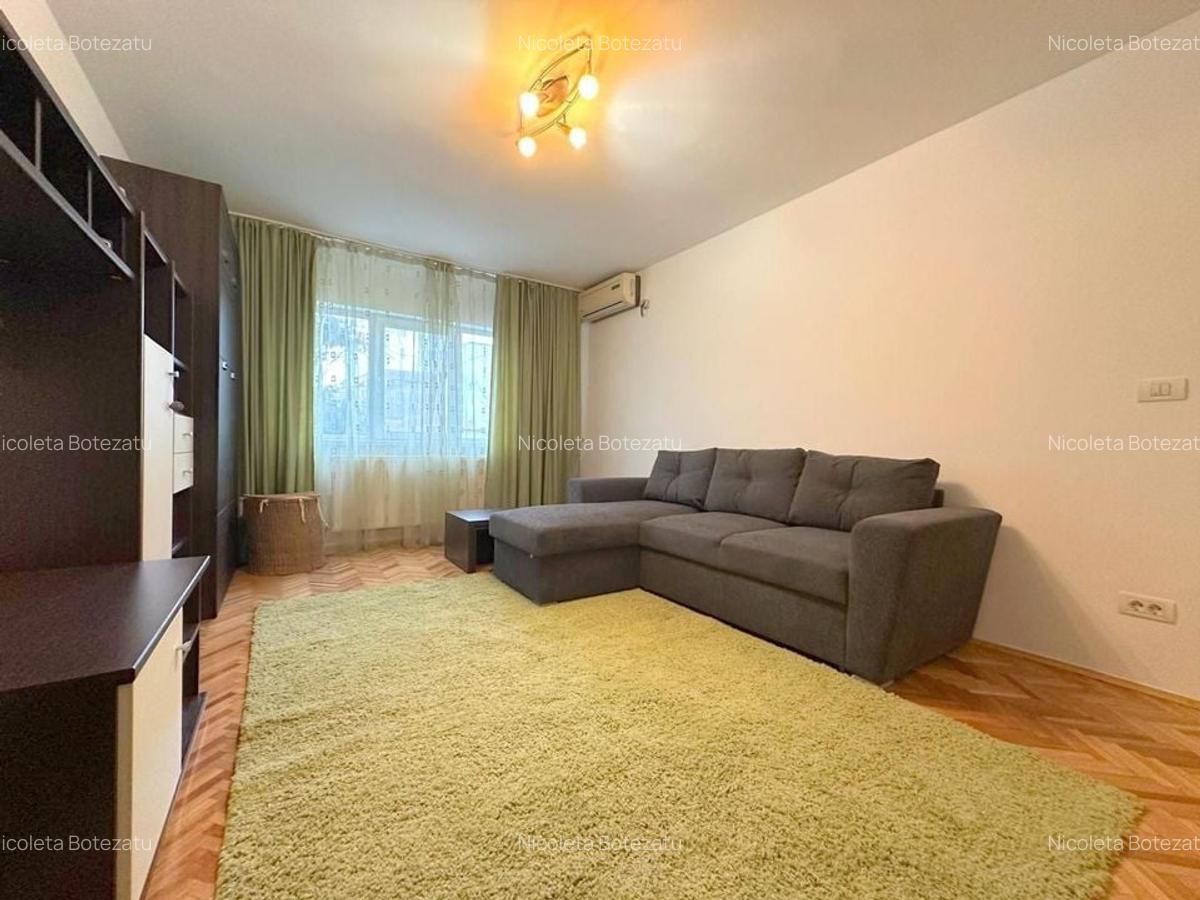 2 camere de inchiriat, Calea Aradului - 1