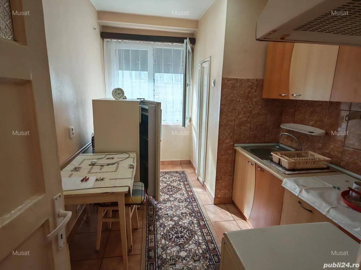 Ultracentral , Zona Mall Mercur , apartament 3 camere - 5