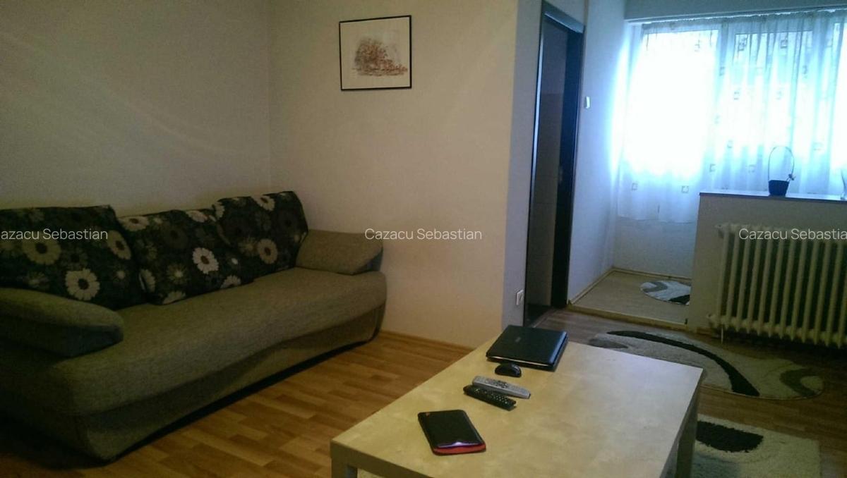 Vand Garsoniera 32mp util, Piata Iancului, renovat nou 2025 - 2