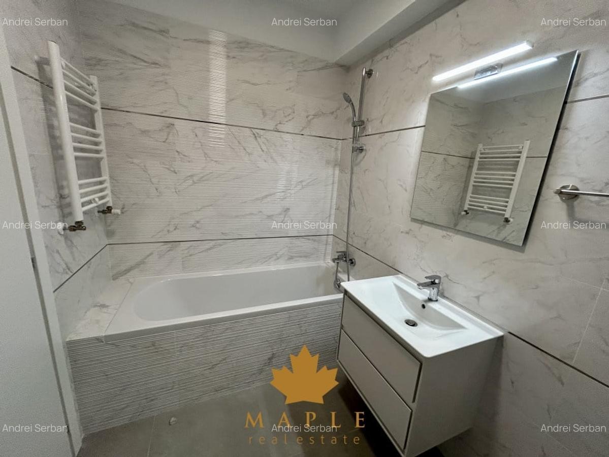 De vanzare Apartament 2 CAMERE Residence 5 Pipera Plaza | OMV - 10