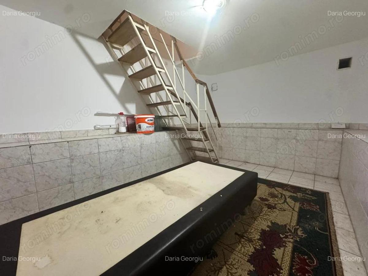 COMISON 0% | Apartament 2 Dormitoare | Zona Girocului | Parter | 50mp - 14