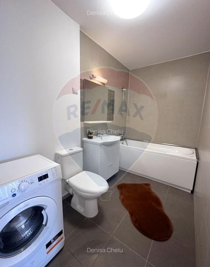 Vanzare Apartament 3 camere Pallady, mobilat, finalizat, loc parcare - 4