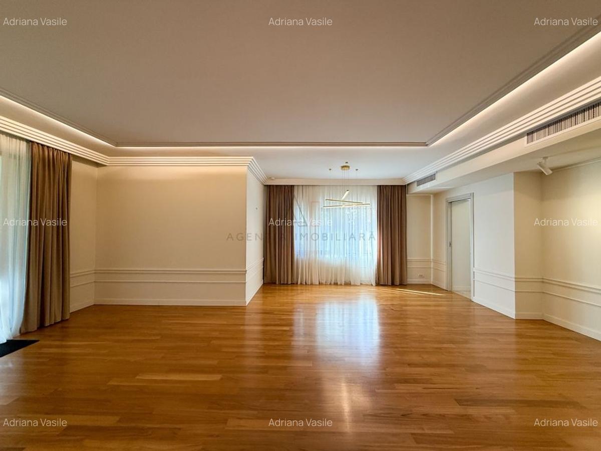 Apartament 4 camere l Dorobanti l Washington Residence l Comision 0 - 3