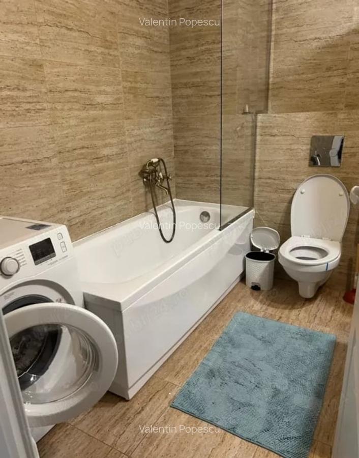 Apartament 2 camere, 40 mp, etaj intermediar, zona Clujana, parcare subterana - 4