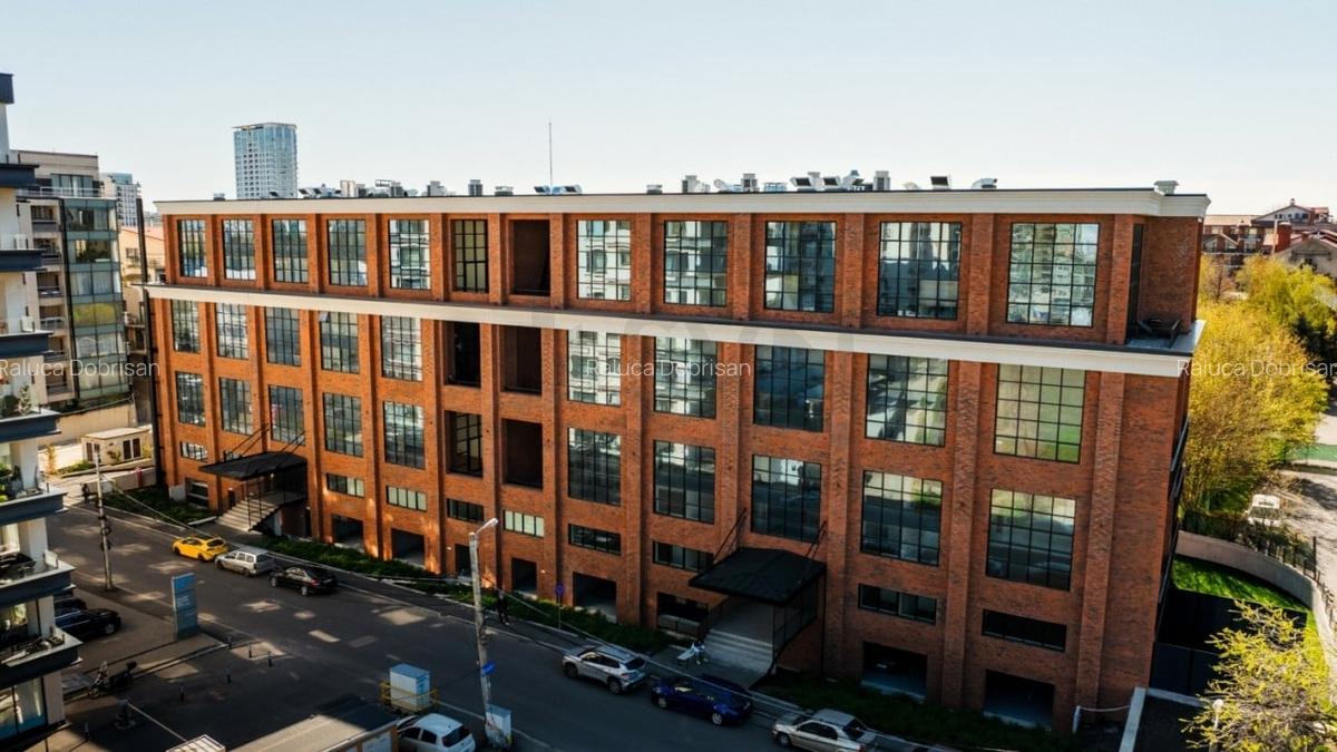 REA1019728 BrickLofts I 4 camere I Mobilat utilat complet I finisaje premium - 21