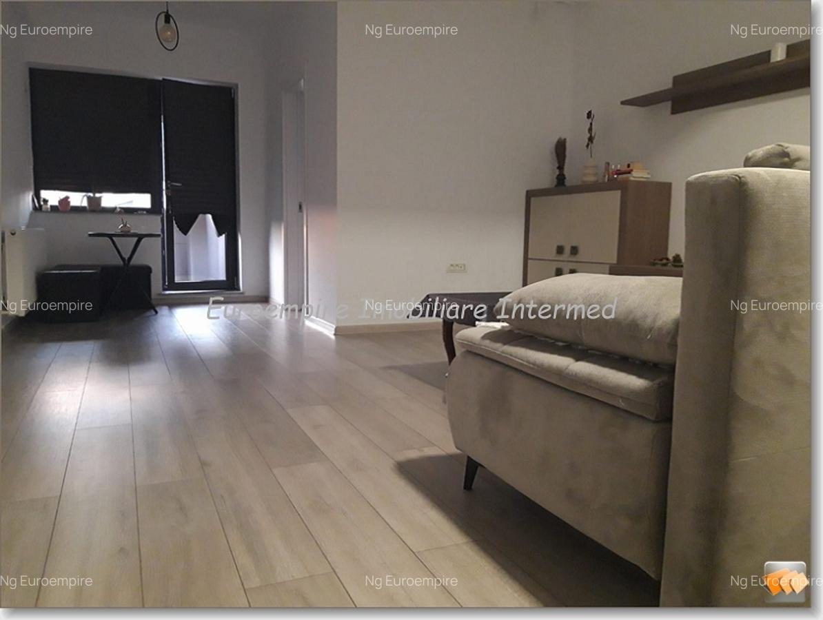 De vanzare apartament cu 2 camere, decomandat, zona Gara - 4