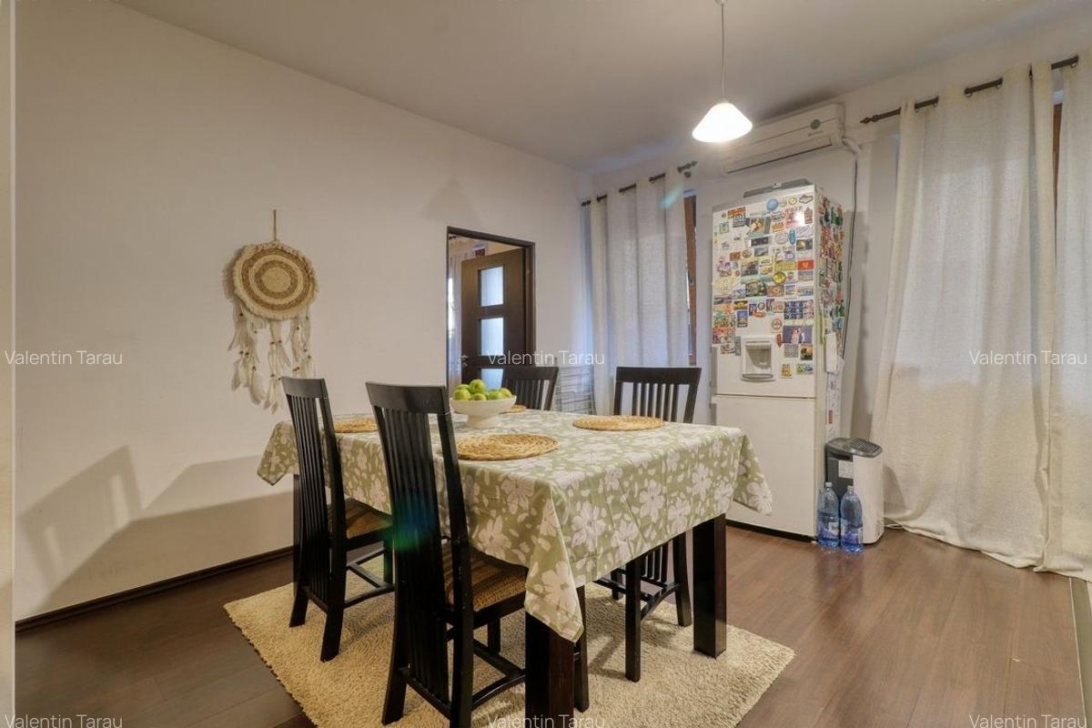 Apartament modern- 2 camere- 59 mp. utili! Comision 0% - 3
