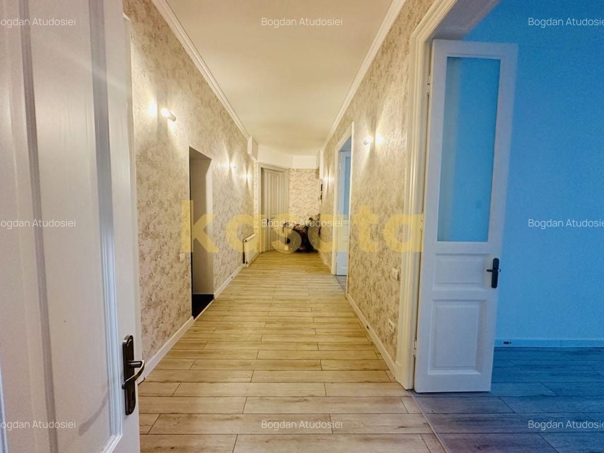 OPORTUNITATE | APARTAMENT 4 CAMERE | UNIVERSITATE | CENTRALA PROPRIE - 5