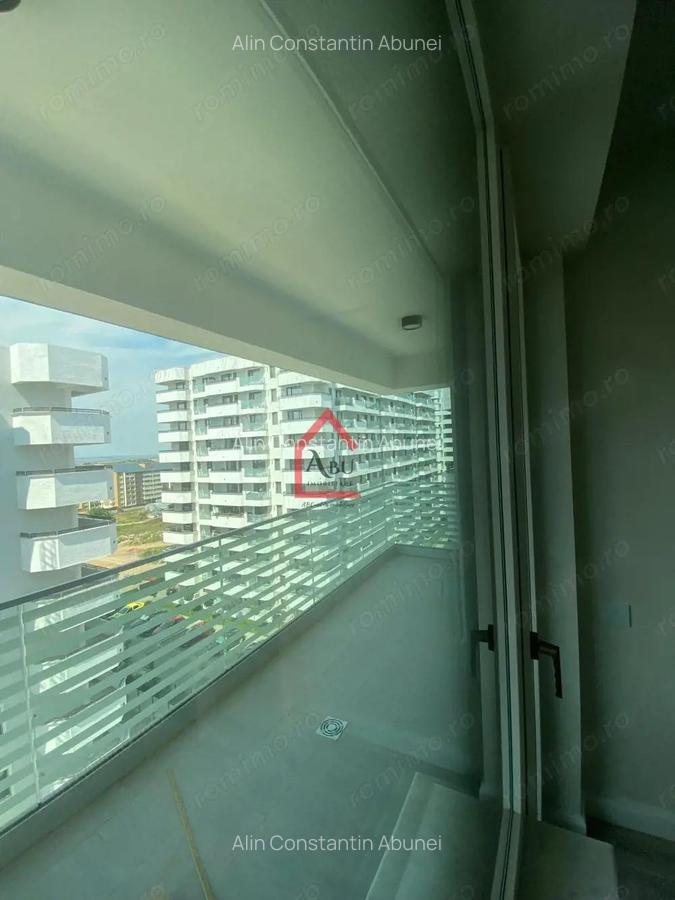 Apartament cu o camera, Bloc nou, Prima inchiriere, parcare subterana - 11