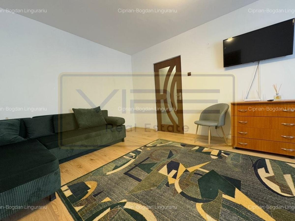 Apartament 2 camere Podu Ros - 10 min Palas Mall - 4