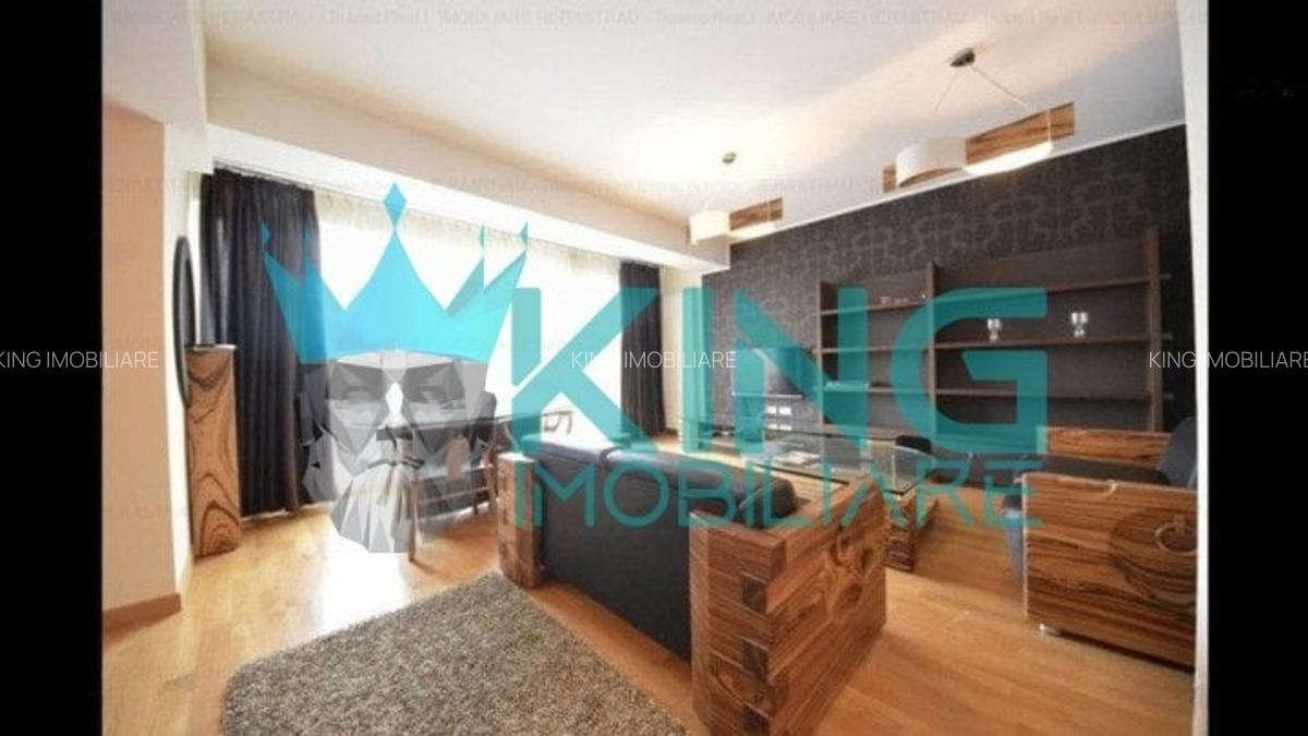 Apartament 2 Camere Arcul de Triumf Bucuresti - 2