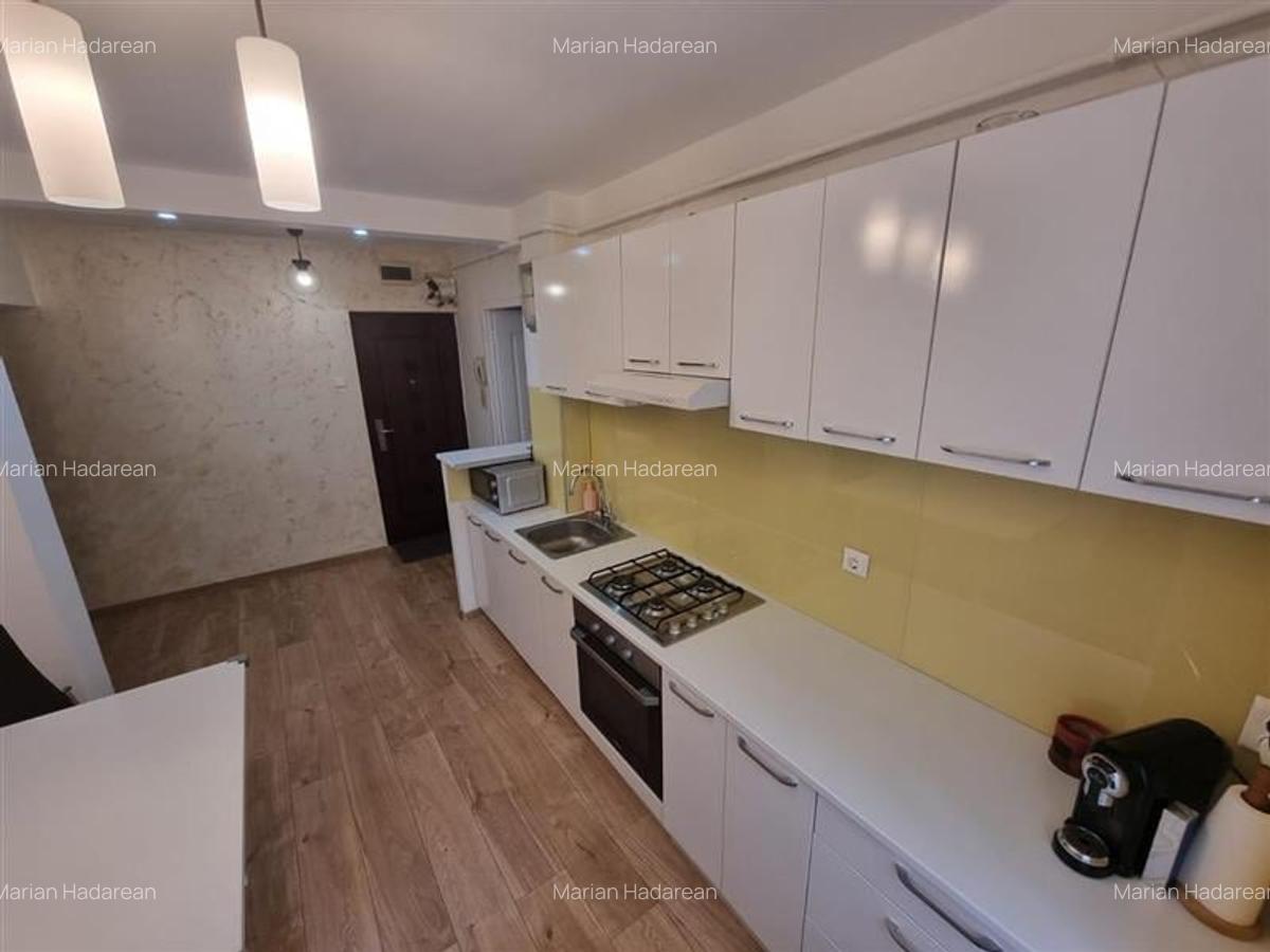Vanzare apartament 3 camere decomandat Marasti zona Romstal, Cluj-Napoca - 3