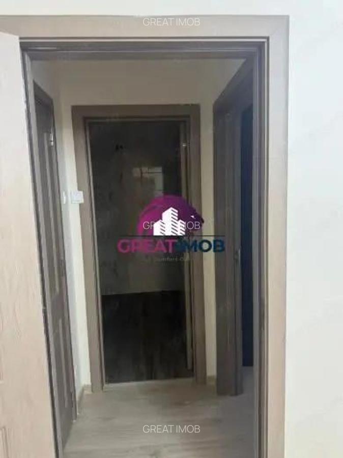 Apartament 2 Camere de Inchiriat Stefan cel Mare Lizeanu (Bloc Reabilitat, Totul Nou)-Marian - 7