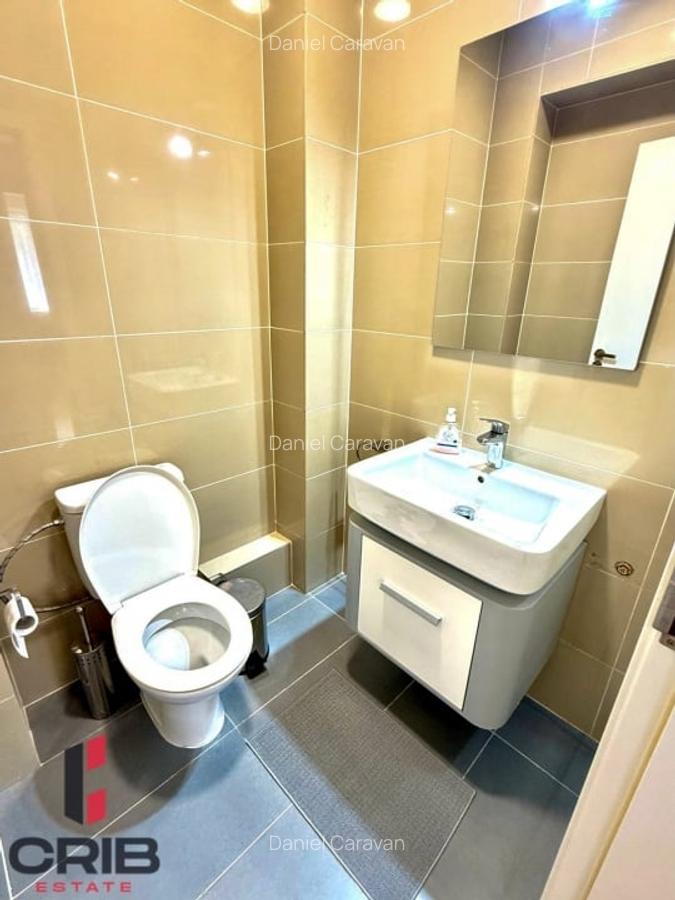 Apartament 4 camere 150mp + gradina 95mp Pipera | Scoala Americana - 12