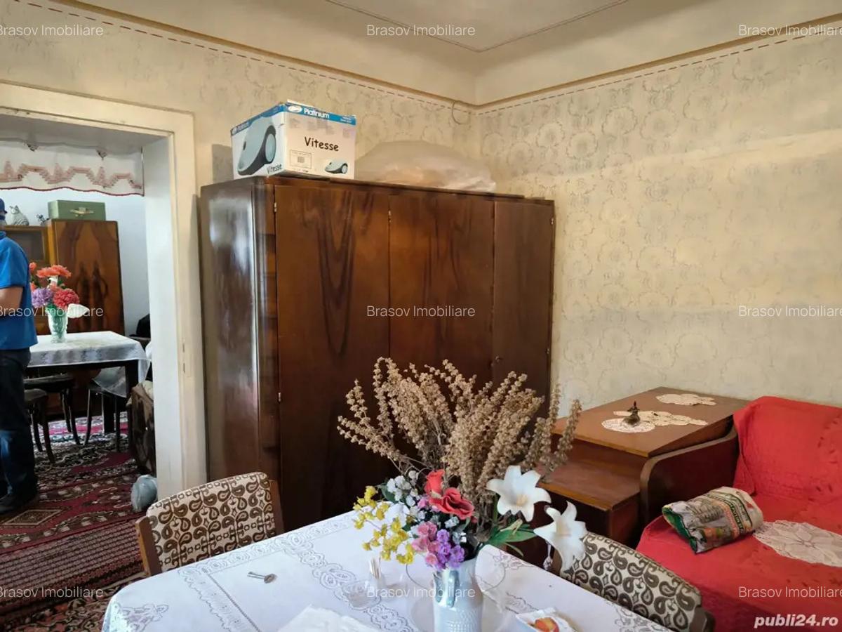 Casa de vanzare Zizin, com. Tarlungeni , zona lini?tita, aproape de natura* - 7