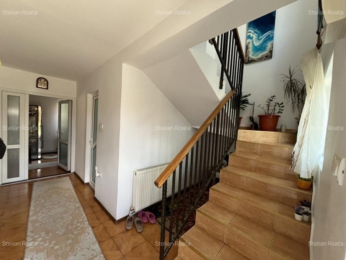 Exclusivitate! Vila moderna P+M, 4 camere, Valu lui Traian! - 4