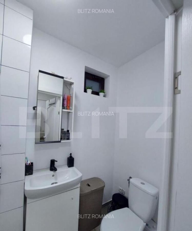 Apartament 1 Camera - Complet Mobilat si utilat - 6