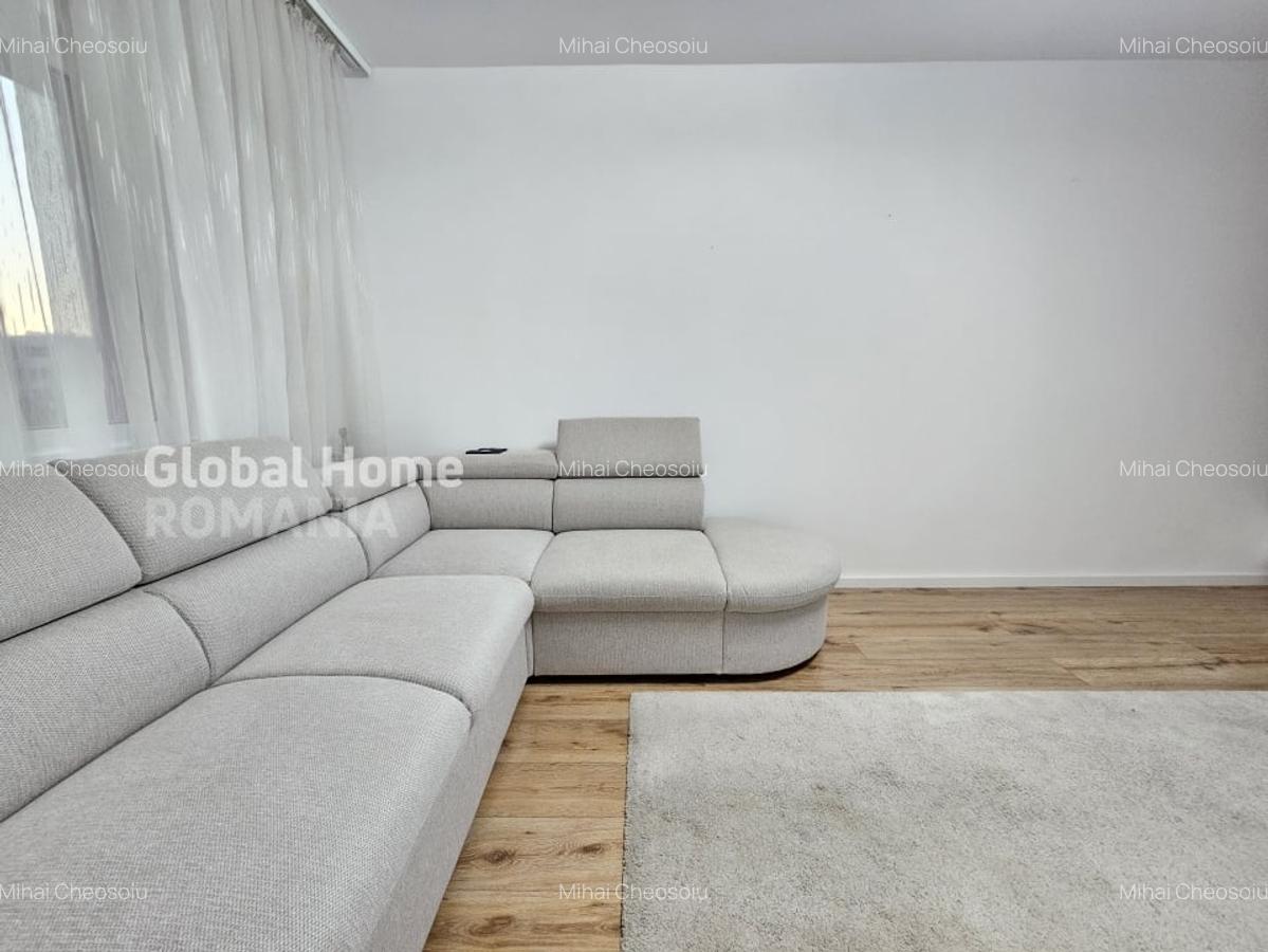 Apart 2 camere 60mp | Aviatiei - Caramfil | Prima Inchiriere | Premium - 3