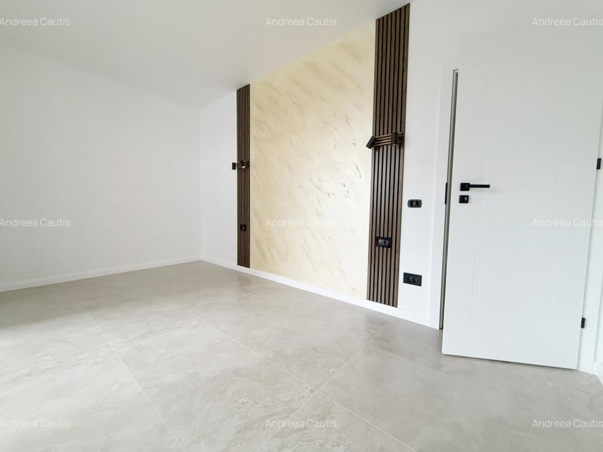 Apartament 3 camere modern, etajul 1, 62mp utili in Giroc - 5