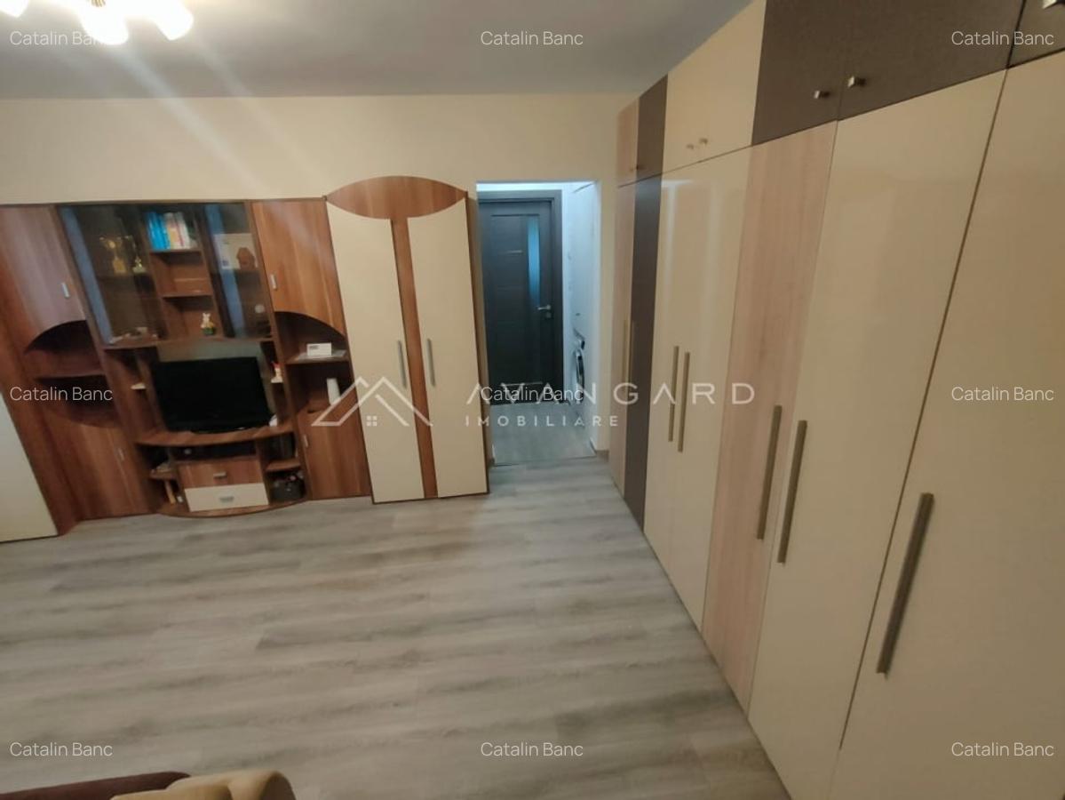 Apartament 2 Cam | Semidecomandat | strada Aleea Bizusa - 3