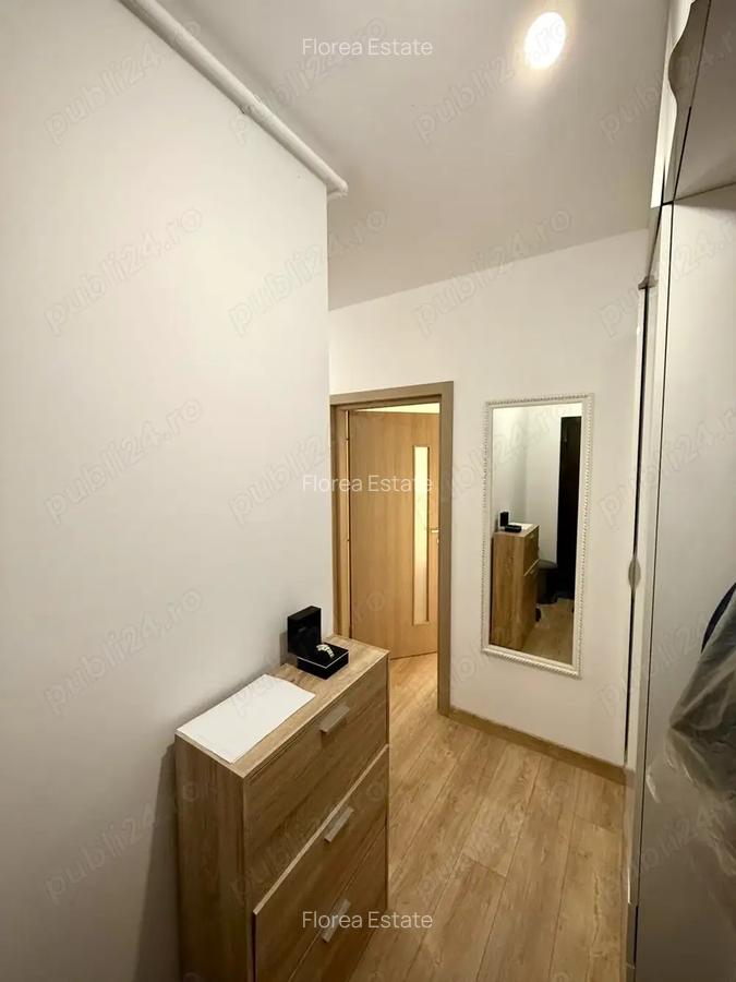 Nicolina, Bloc Nou, Finalizat, 2 Camere, Parcare, Boxa - 5