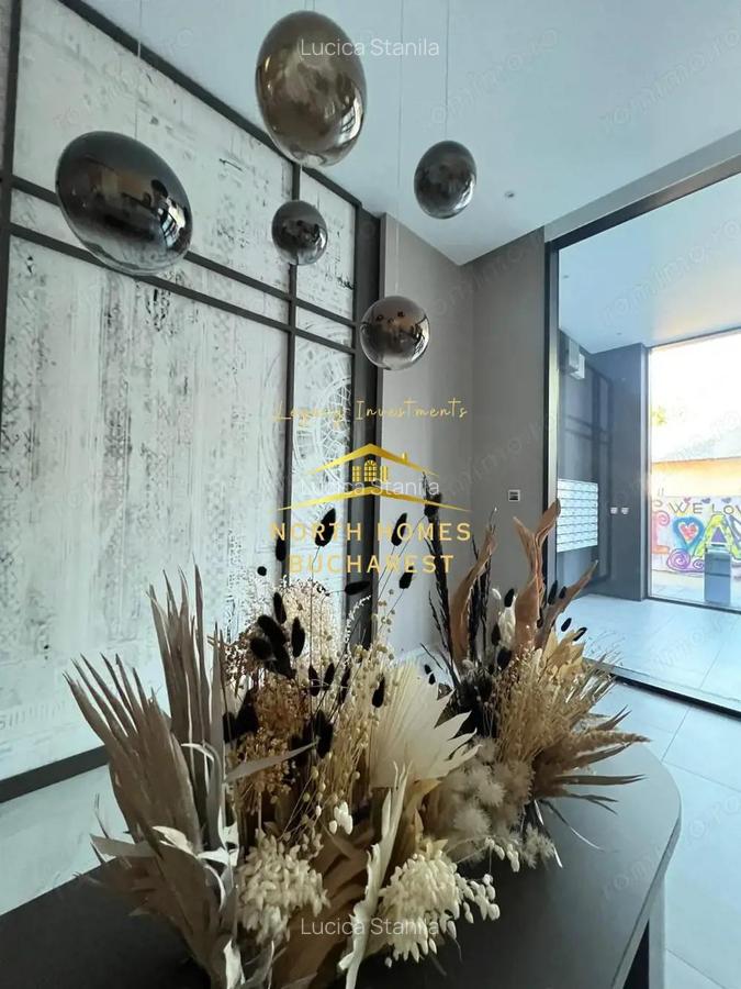 Apartament de vanzare -2 camere One Cotroceni Park-COMISION 0 - 11