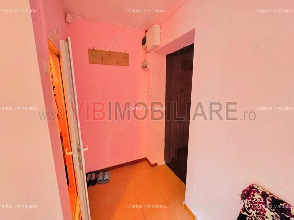 Apartament - CF3 - Alba Iulia - Vitan - Mall Bucuresti - 6